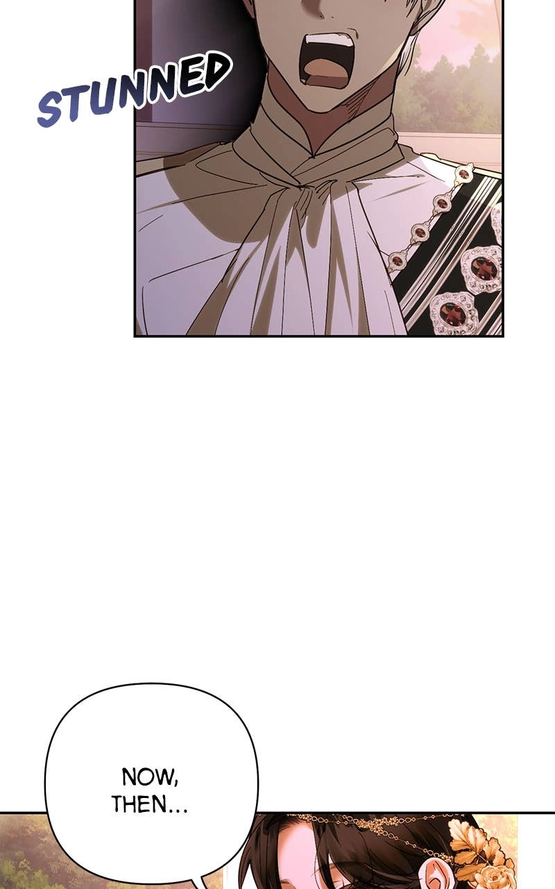 Men of the Harem Chapter 171 Page 21