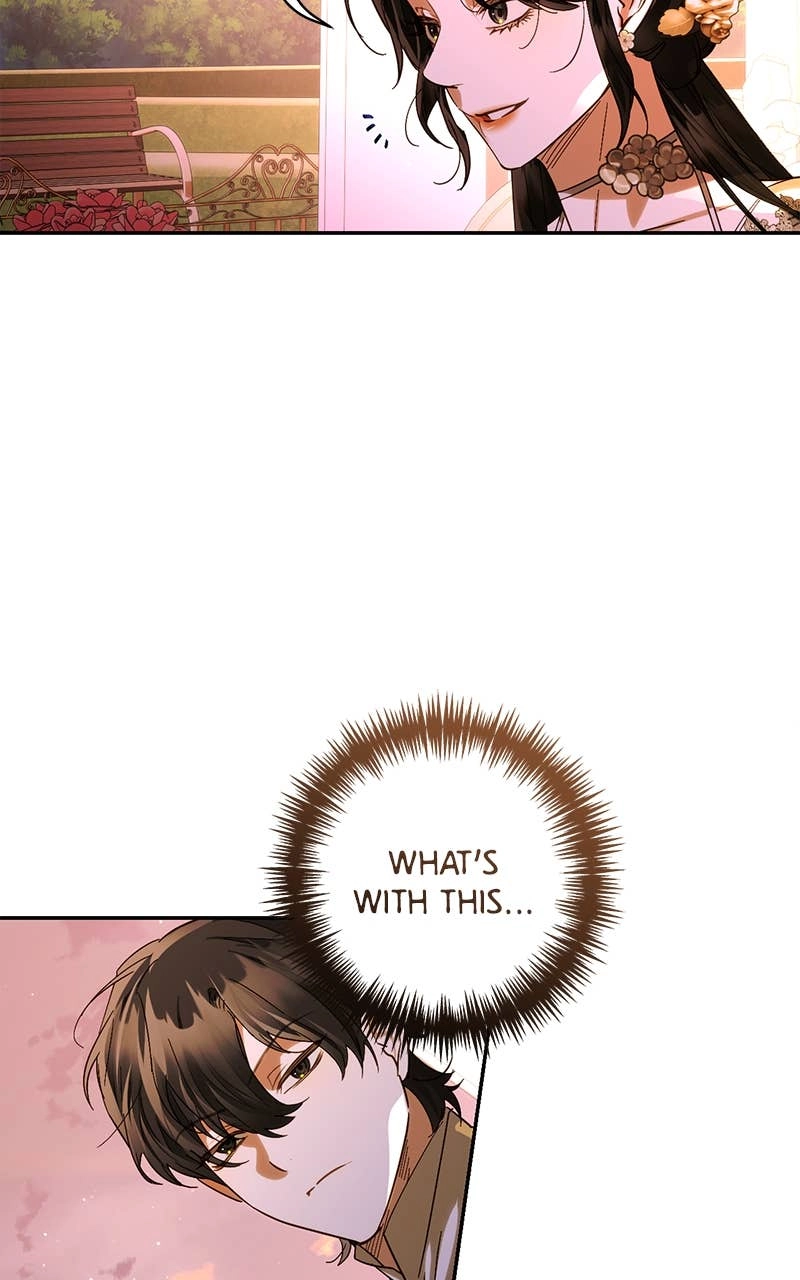 Men of the Harem Chapter 171 Page 22