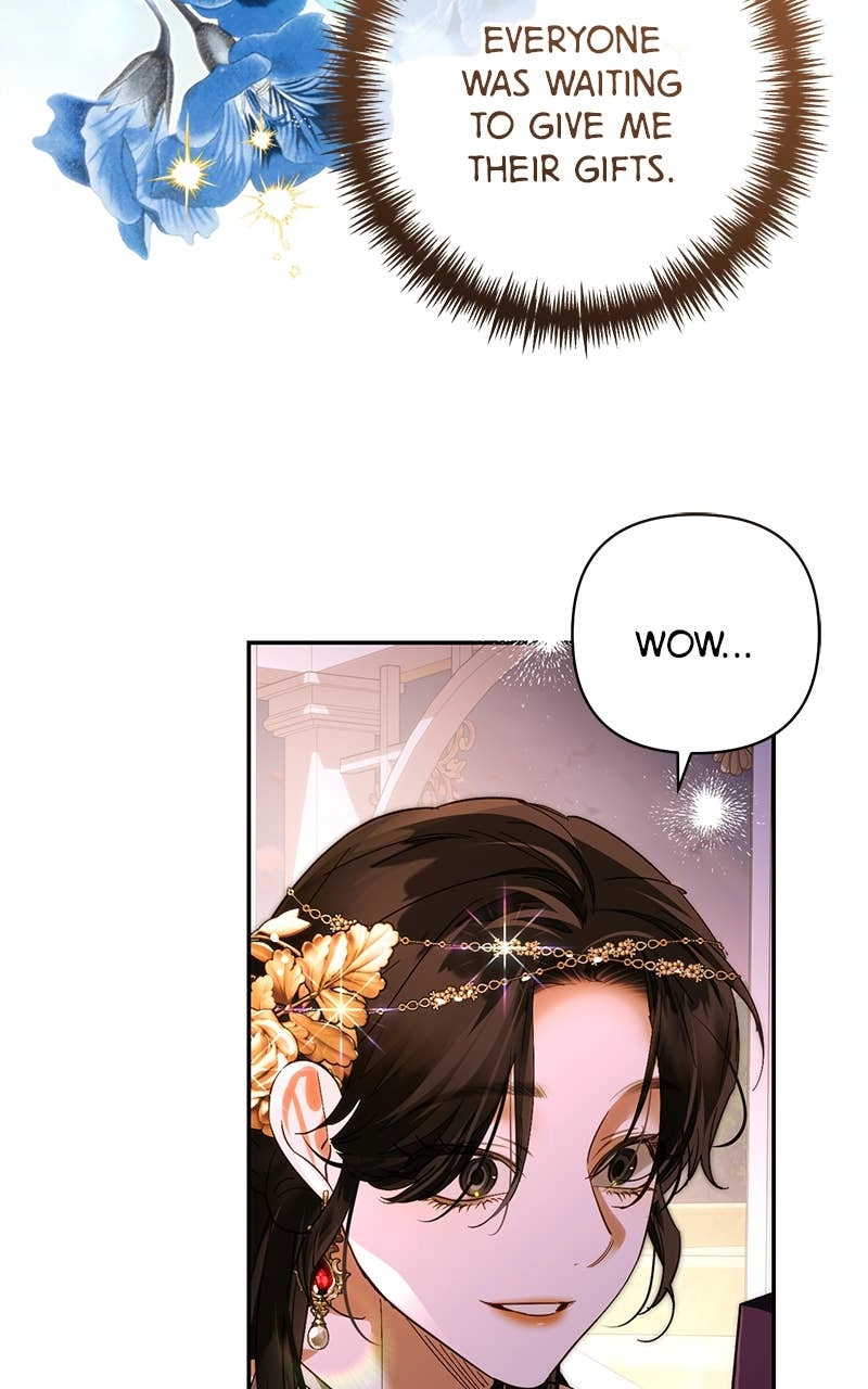 Men of the Harem Chapter 171 Page 27
