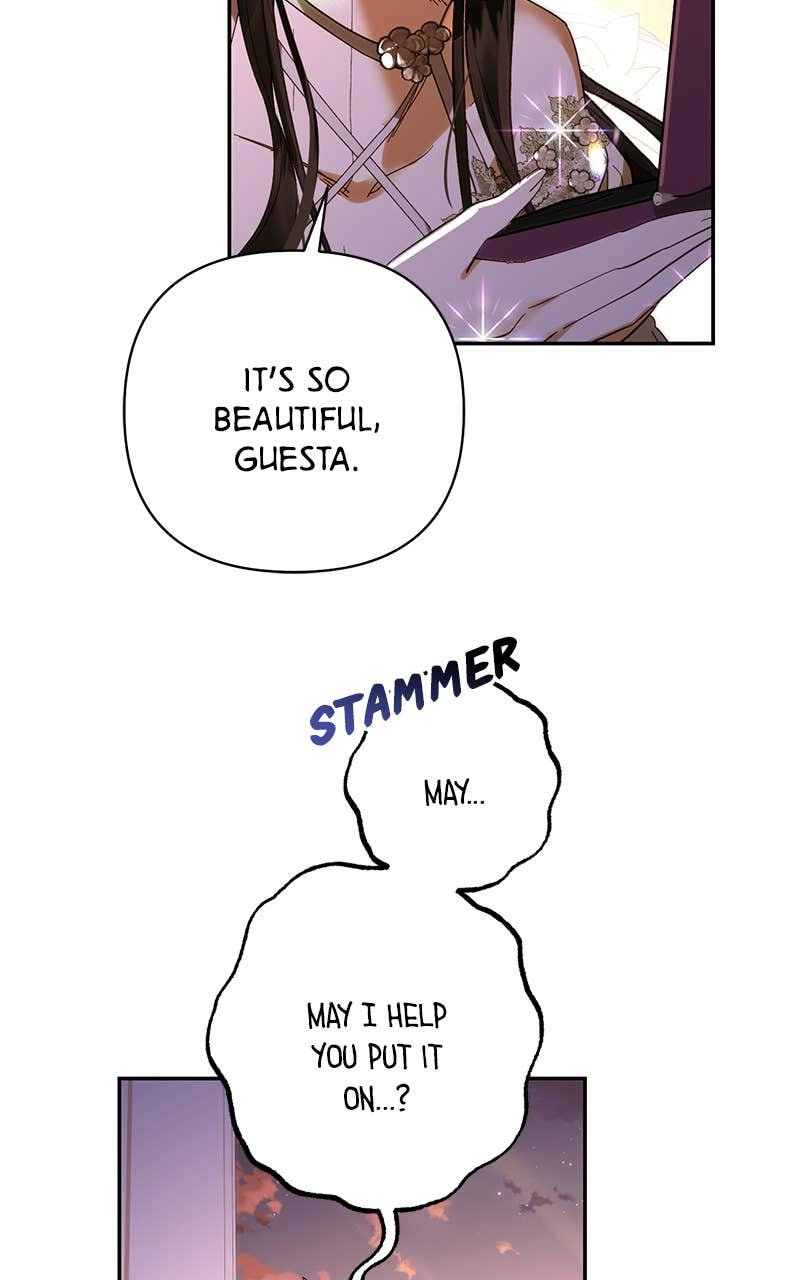 Men of the Harem Chapter 171 Page 28