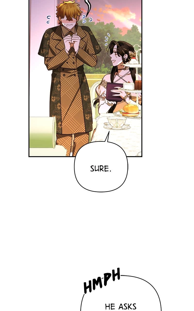 Men of the Harem Chapter 171 Page 29