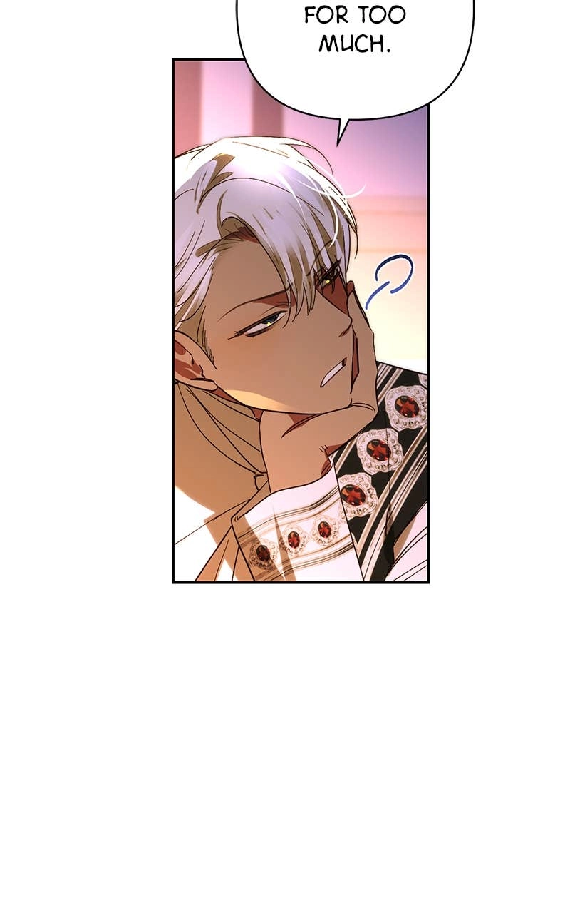 Men of the Harem Chapter 171 Page 30