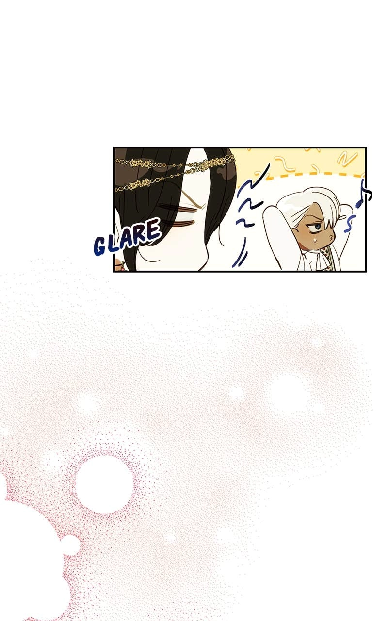 Men of the Harem Chapter 171 Page 31