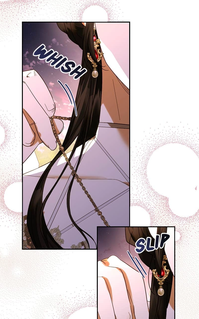 Men of the Harem Chapter 171 Page 32
