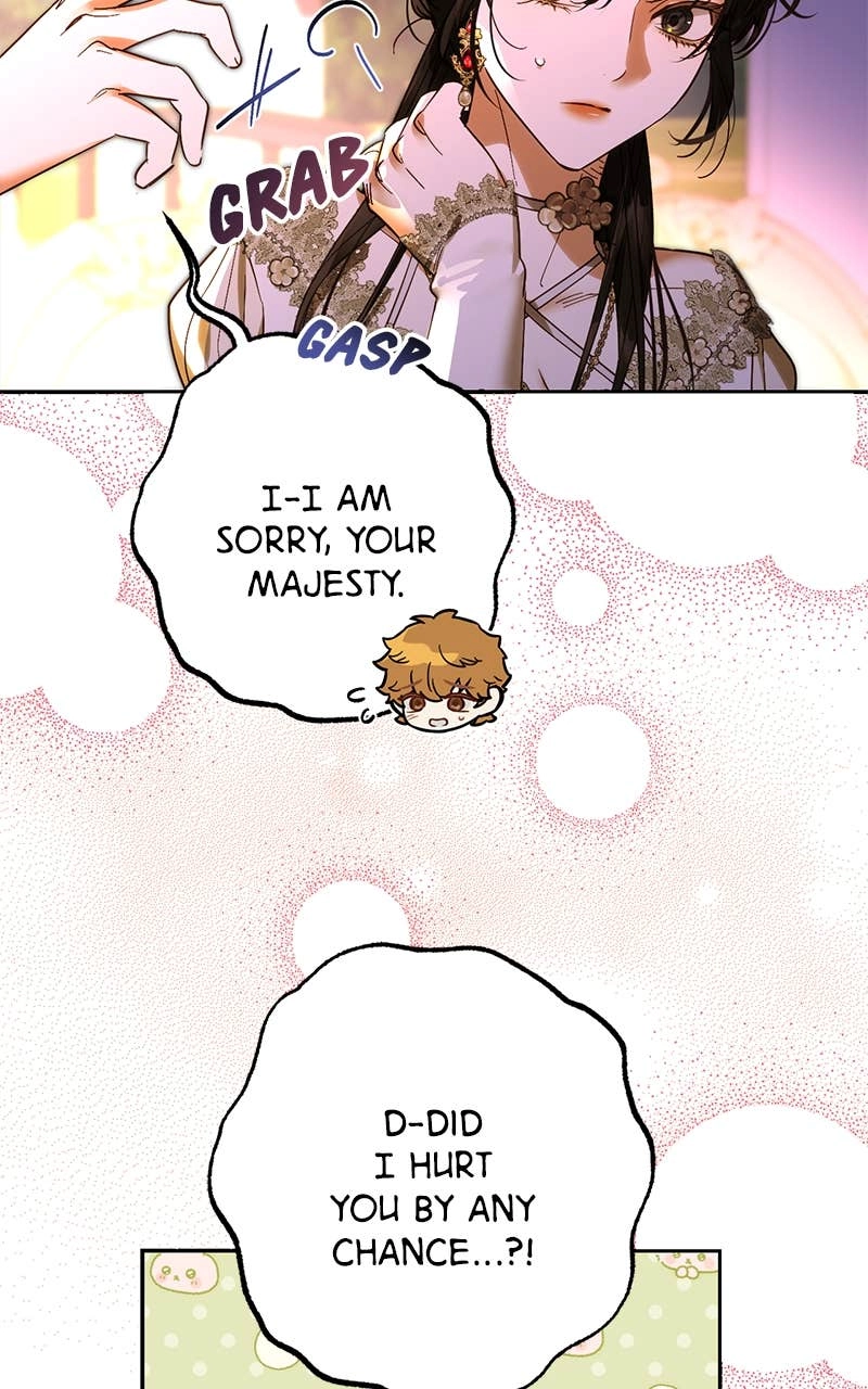 Men of the Harem Chapter 171 Page 34