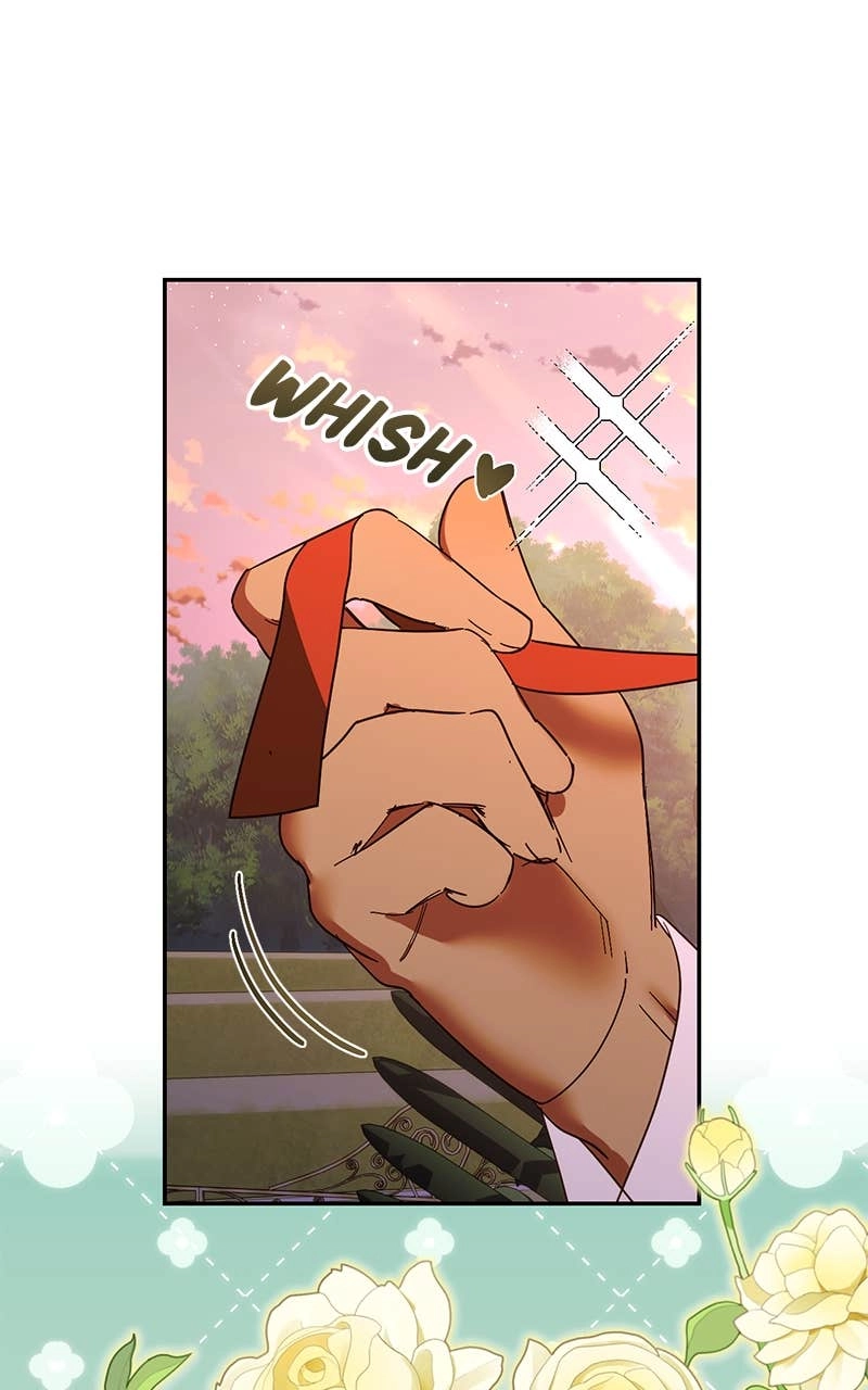 Men of the Harem Chapter 171 Page 42
