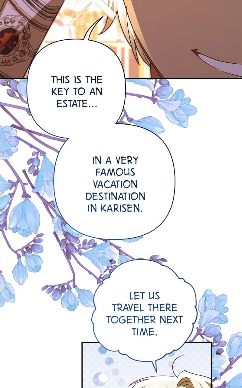 Men of the Harem Chapter 171 Page 47