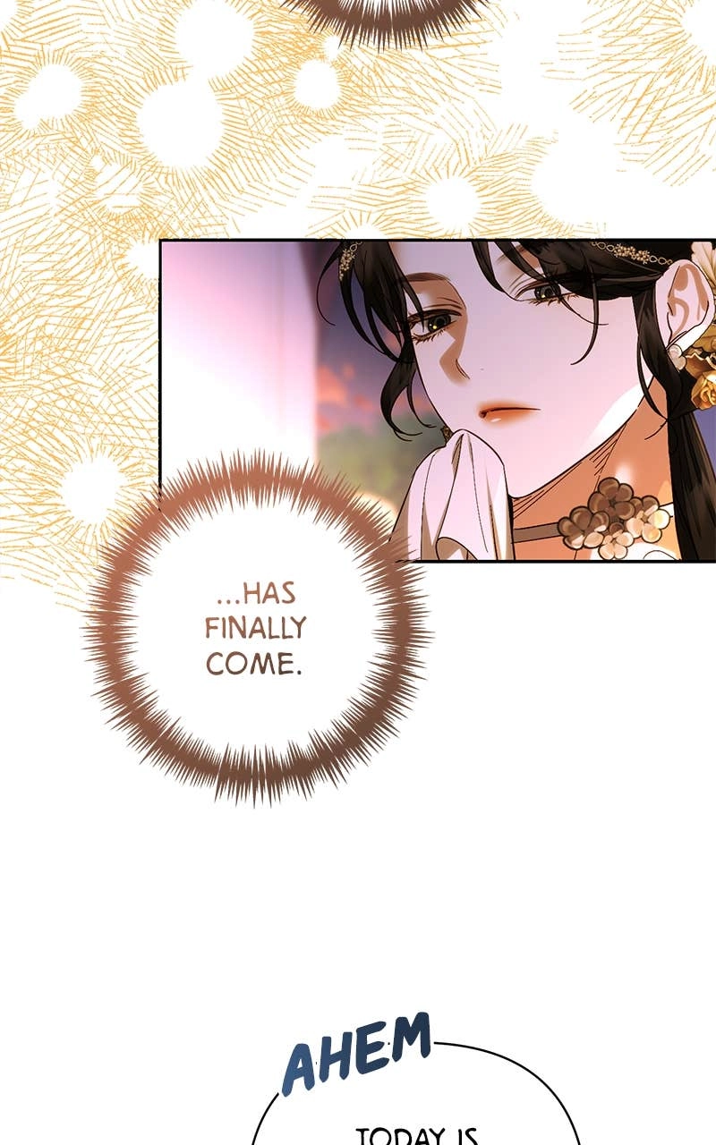Men of the Harem Chapter 171 Page 63