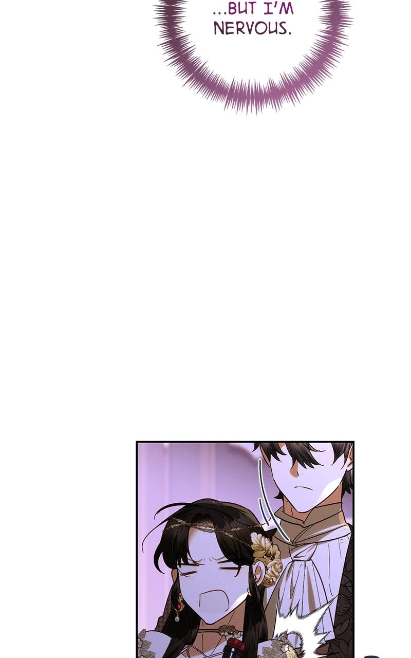 Men of the Harem Chapter 171 Page 72