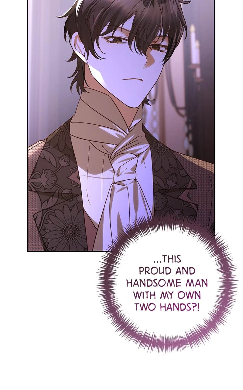 Men of the Harem Chapter 171 Page 74