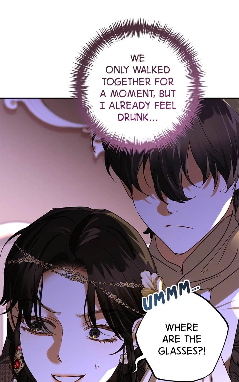 Men of the Harem Chapter 171 Page 75