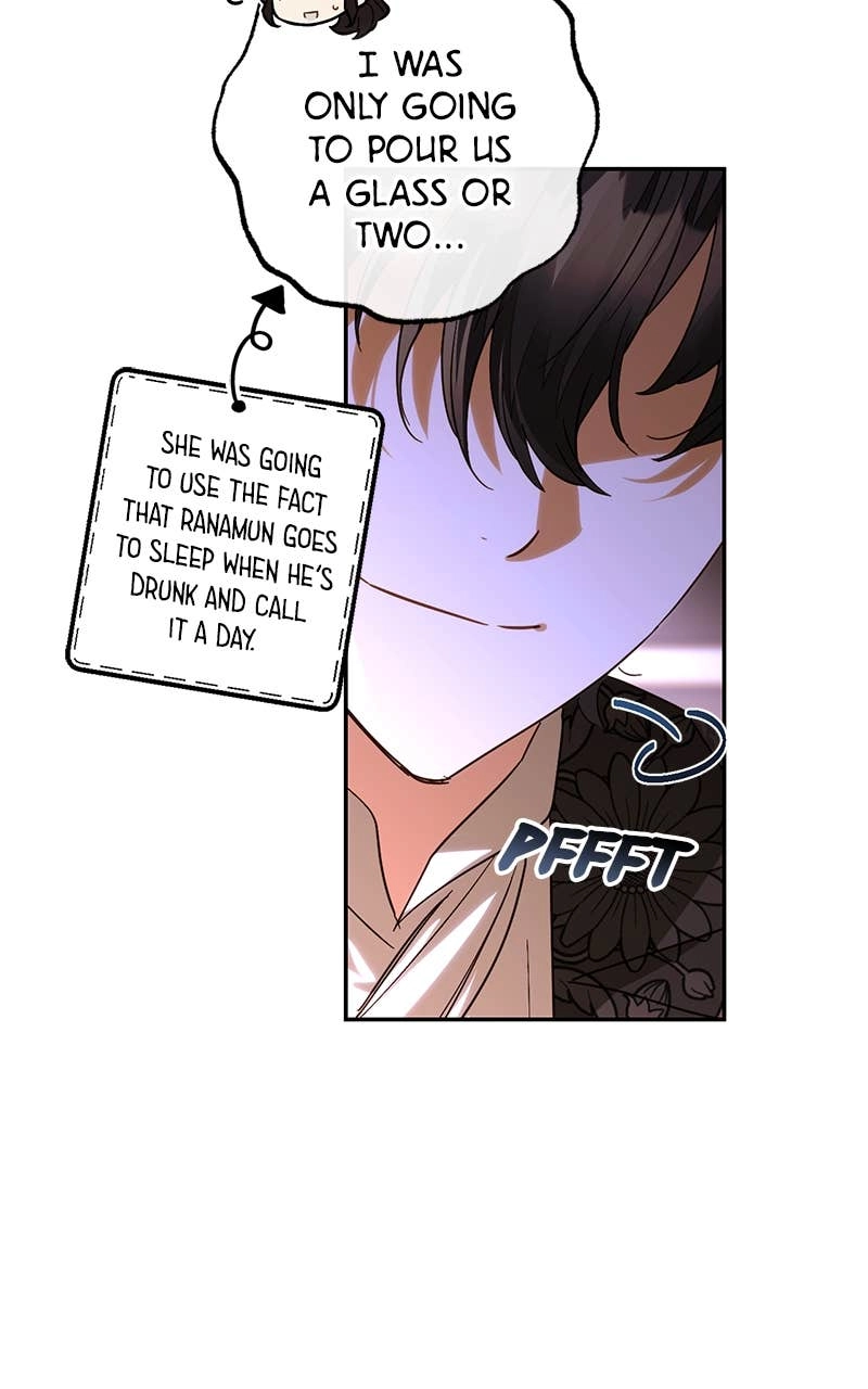 Men of the Harem Chapter 171 Page 79