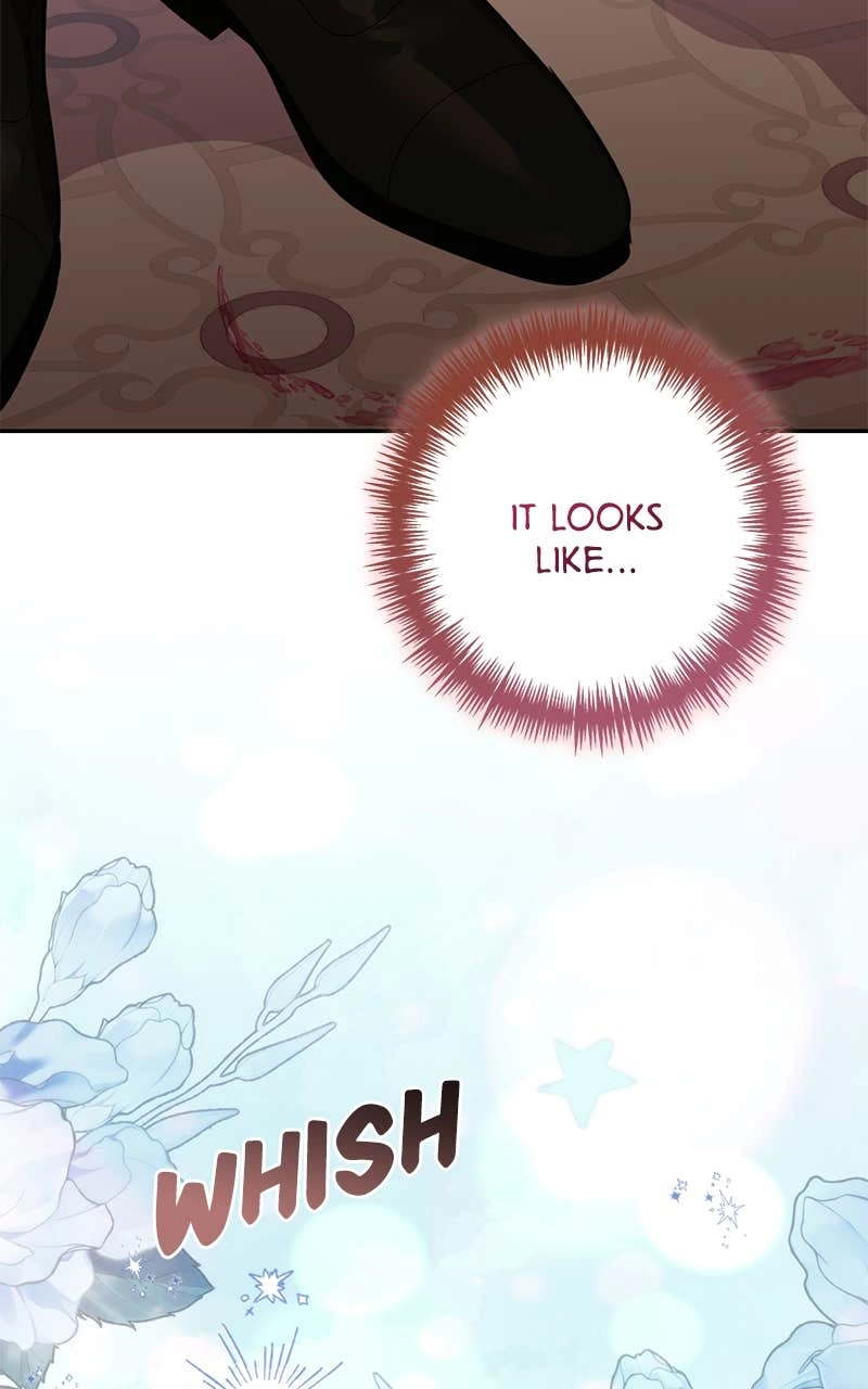 Men of the Harem Chapter 172 Page 8