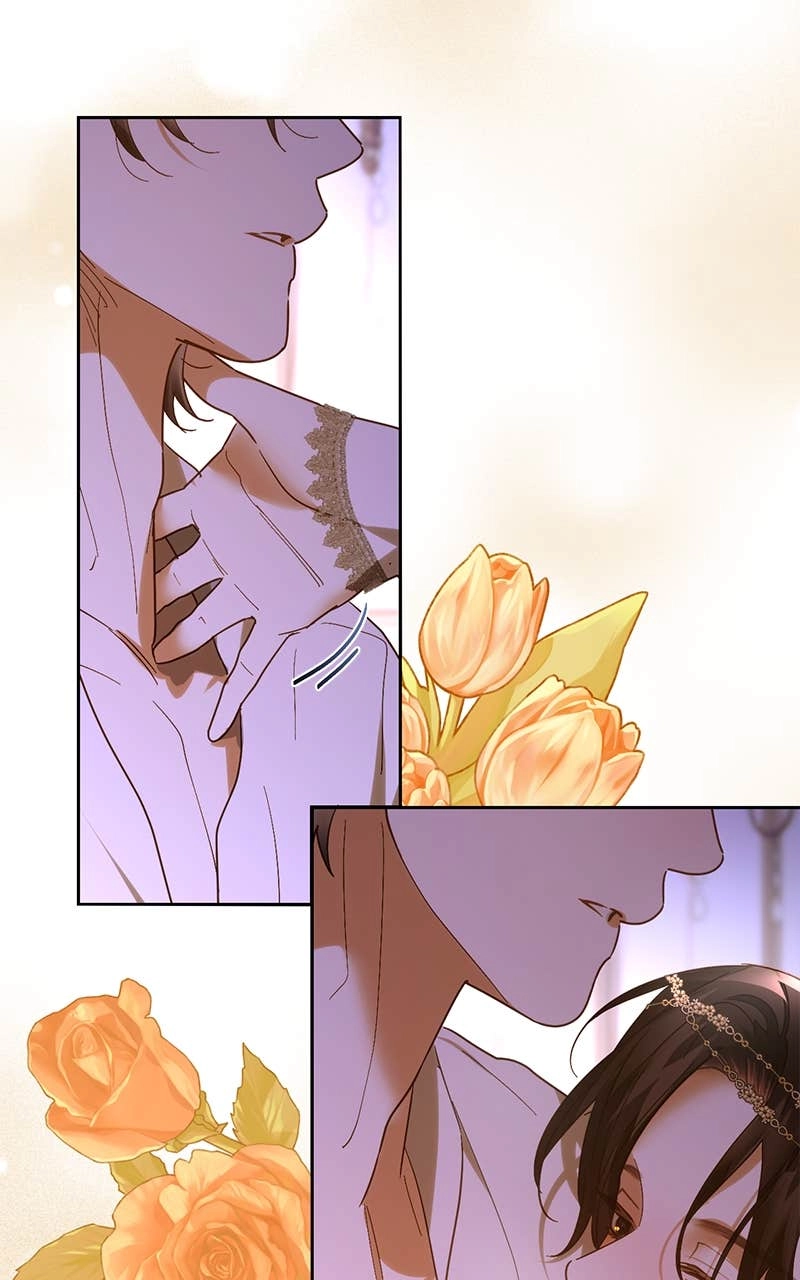 Men of the Harem Chapter 172 Page 26