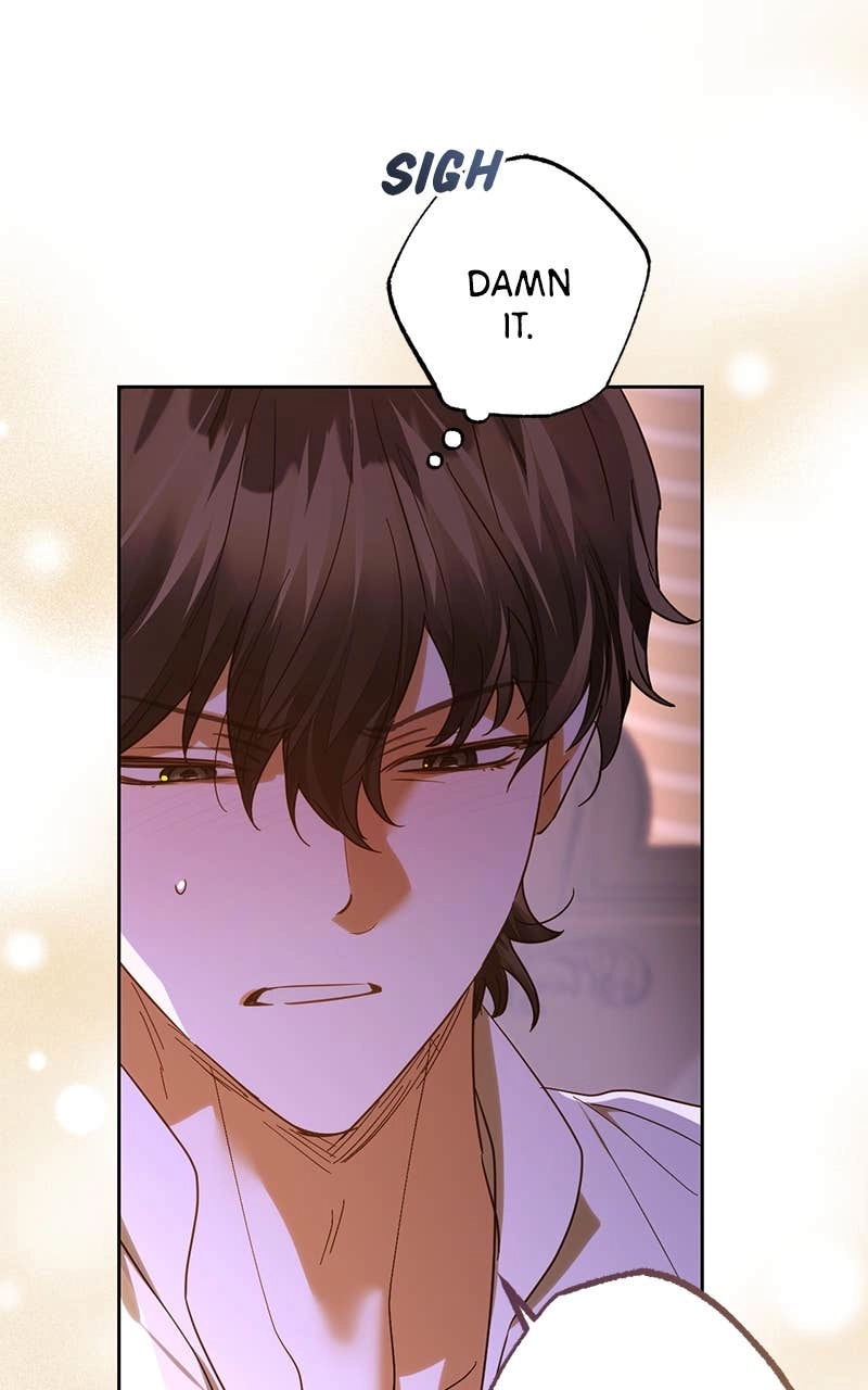 Men of the Harem Chapter 172 Page 29