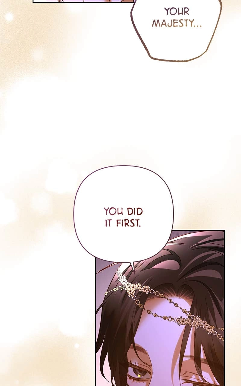 Men of the Harem Chapter 172 Page 30