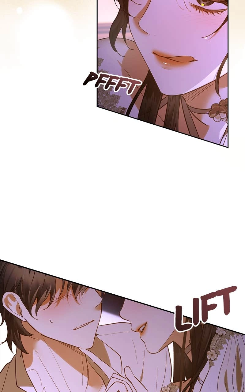Men of the Harem Chapter 172 Page 31