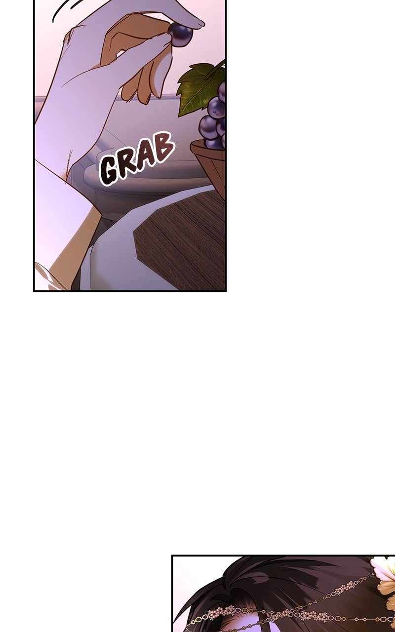 Men of the Harem Chapter 172 Page 35