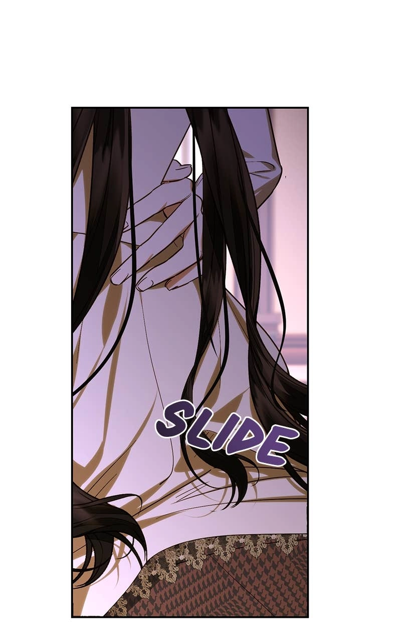 Men of the Harem Chapter 172 Page 41