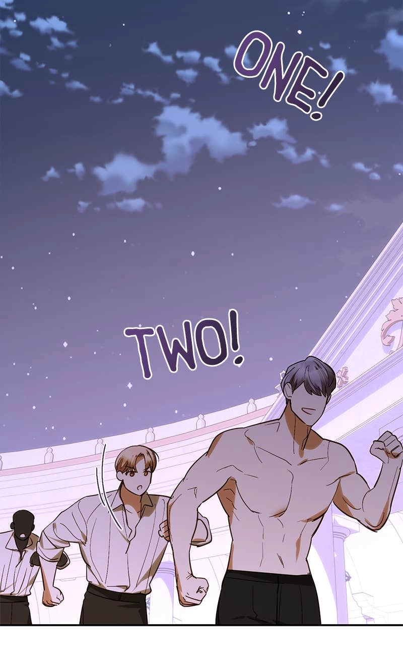 Men of the Harem Chapter 172 Page 48