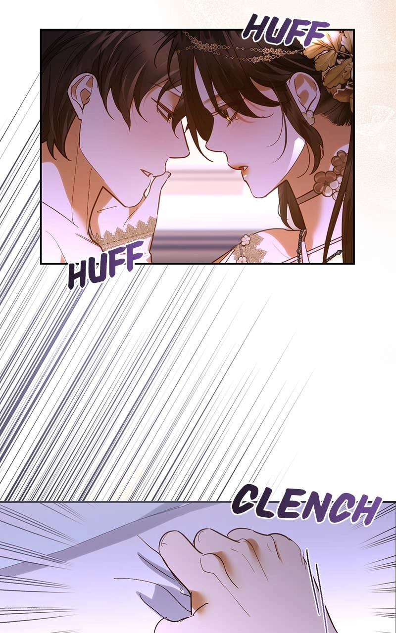 Men of the Harem Chapter 172 Page 53