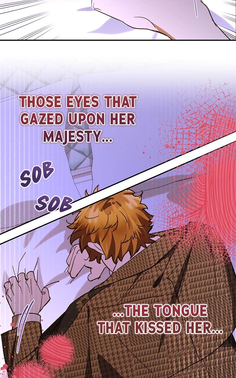 Men of the Harem Chapter 172 Page 54
