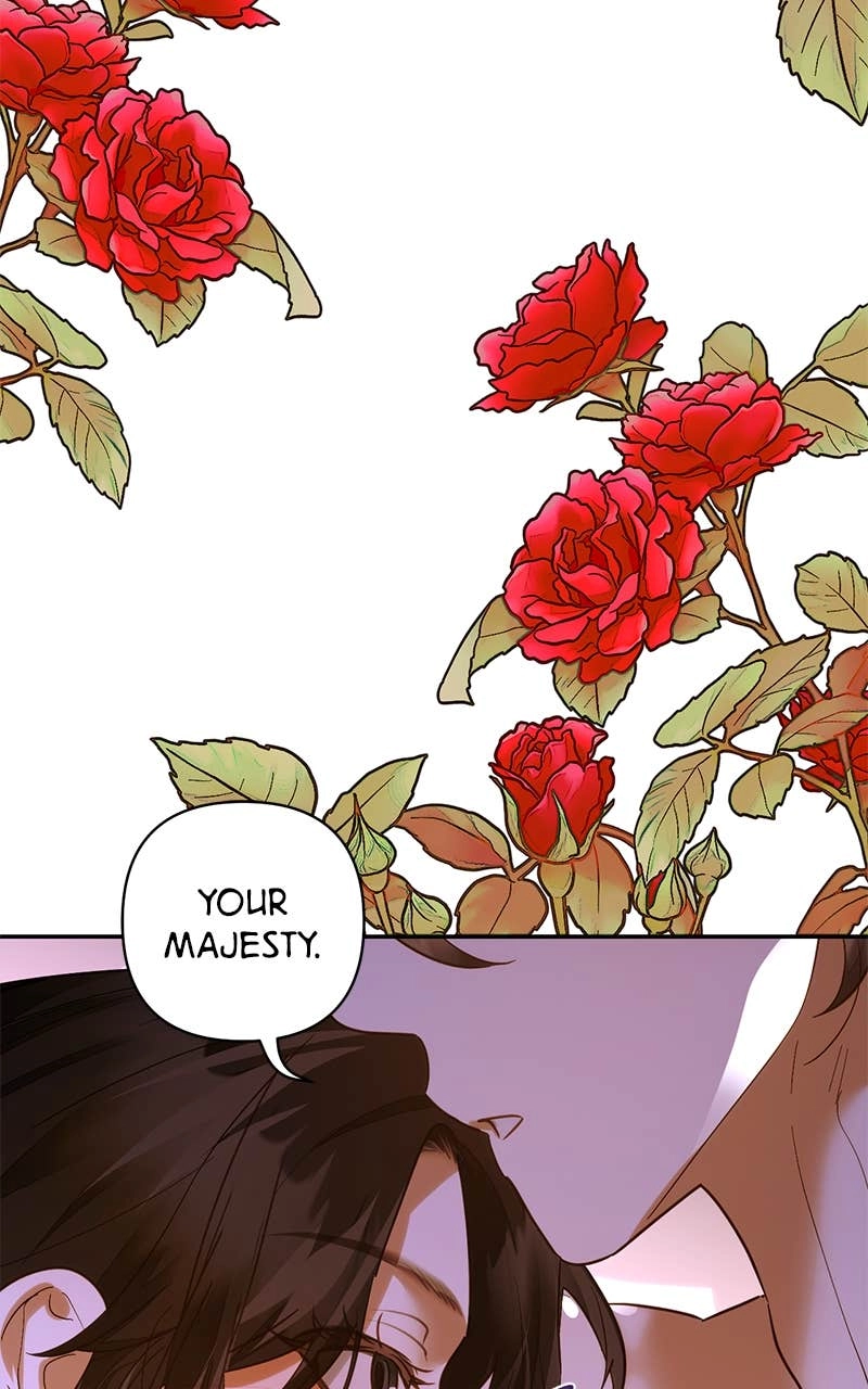 Men of the Harem Chapter 172 Page 64