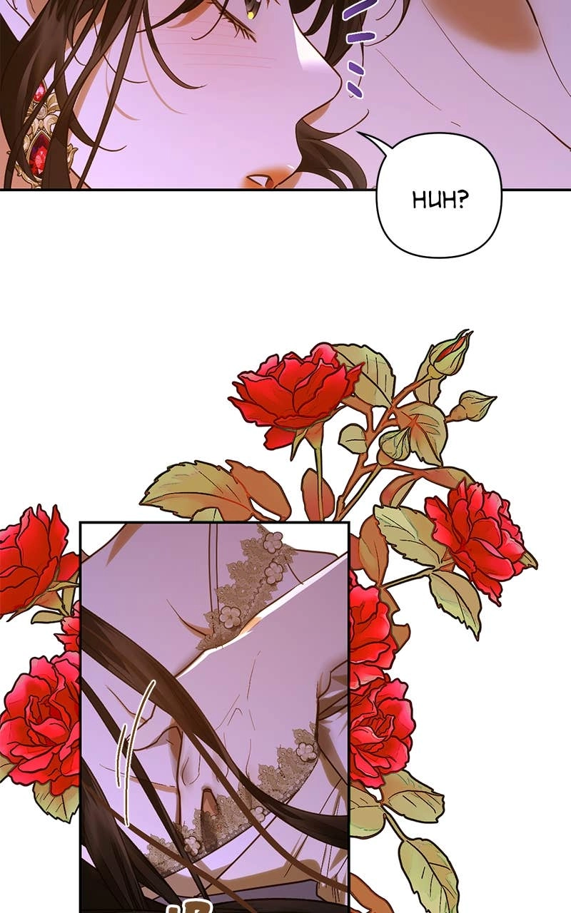 Men of the Harem Chapter 172 Page 65
