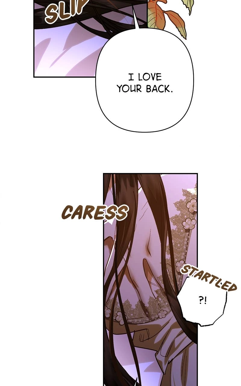 Men of the Harem Chapter 172 Page 66