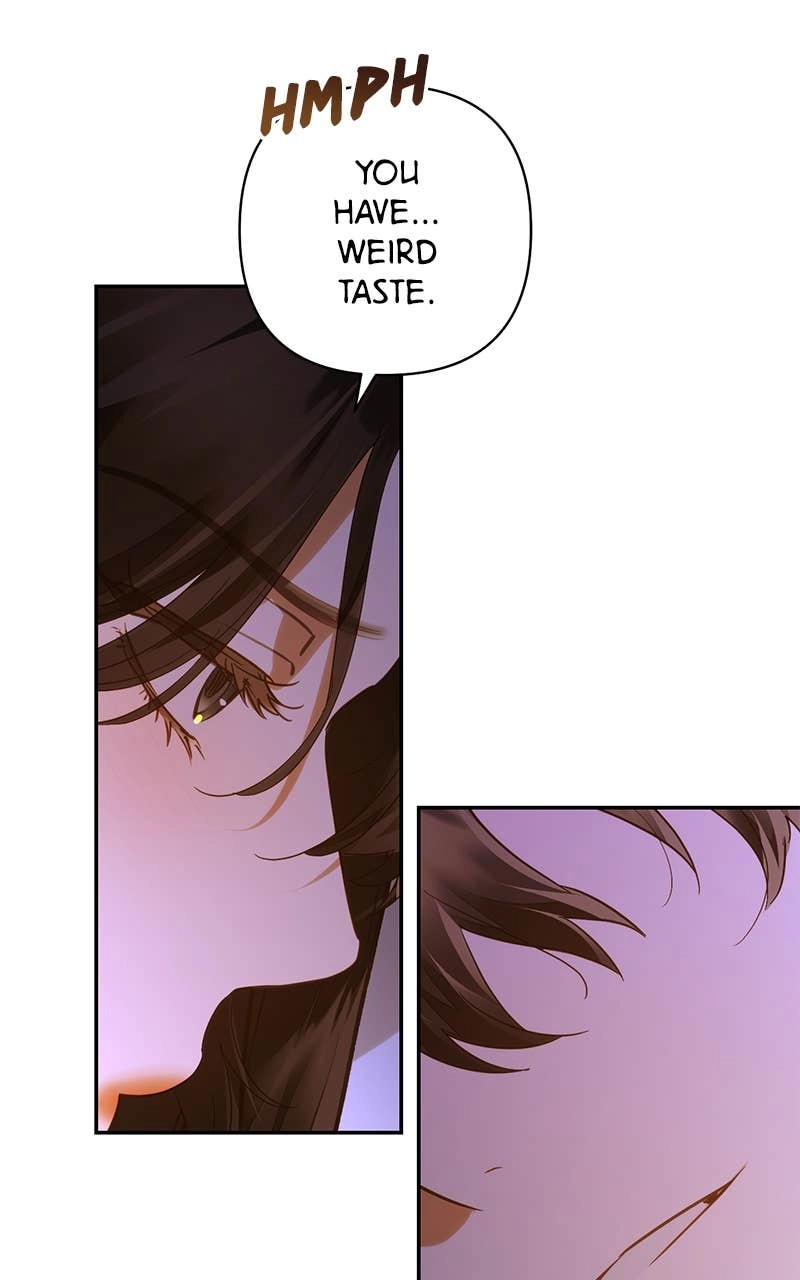 Men of the Harem Chapter 172 Page 71