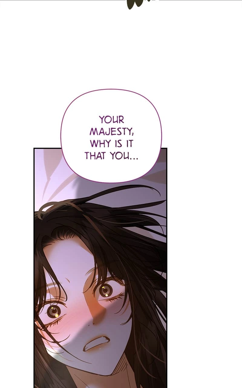 Men of the Harem Chapter 172 Page 83
