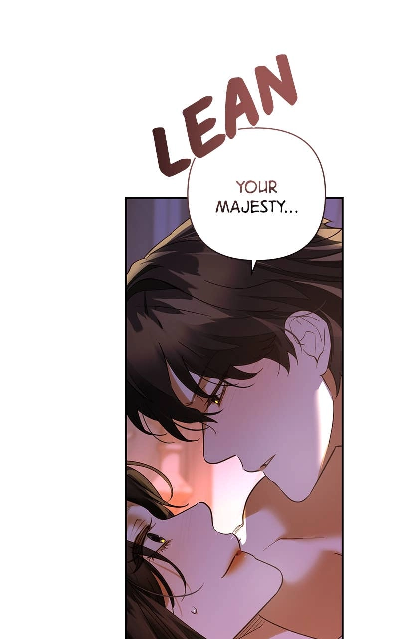 Men of the Harem Chapter 173 Page 8