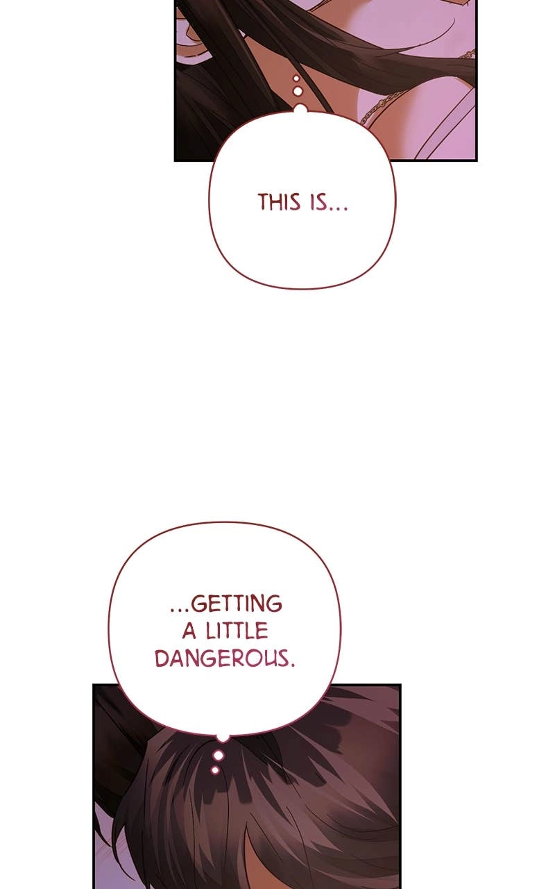 Men of the Harem Chapter 173 Page 9