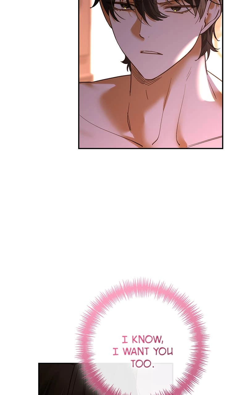 Men of the Harem Chapter 173 Page 27