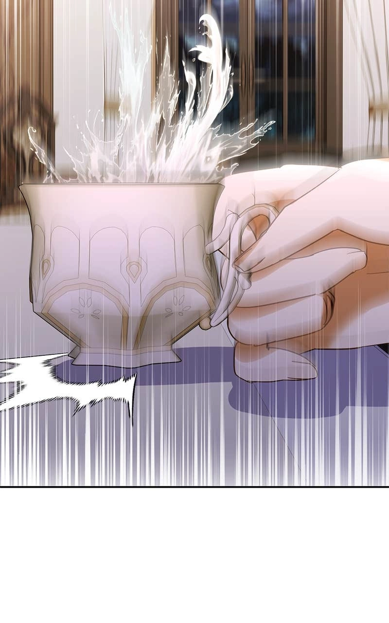 Men of the Harem Chapter 173 Page 30