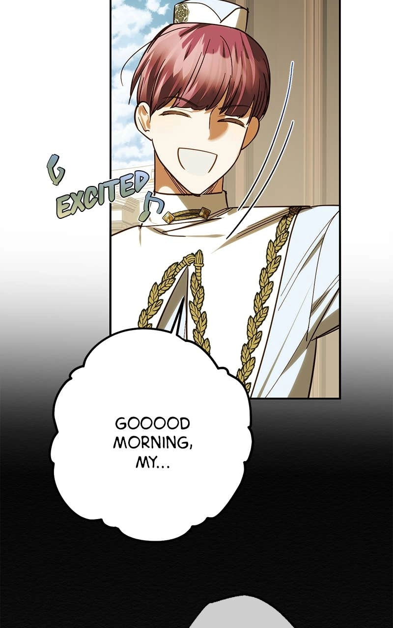 Men of the Harem Chapter 173 Page 43