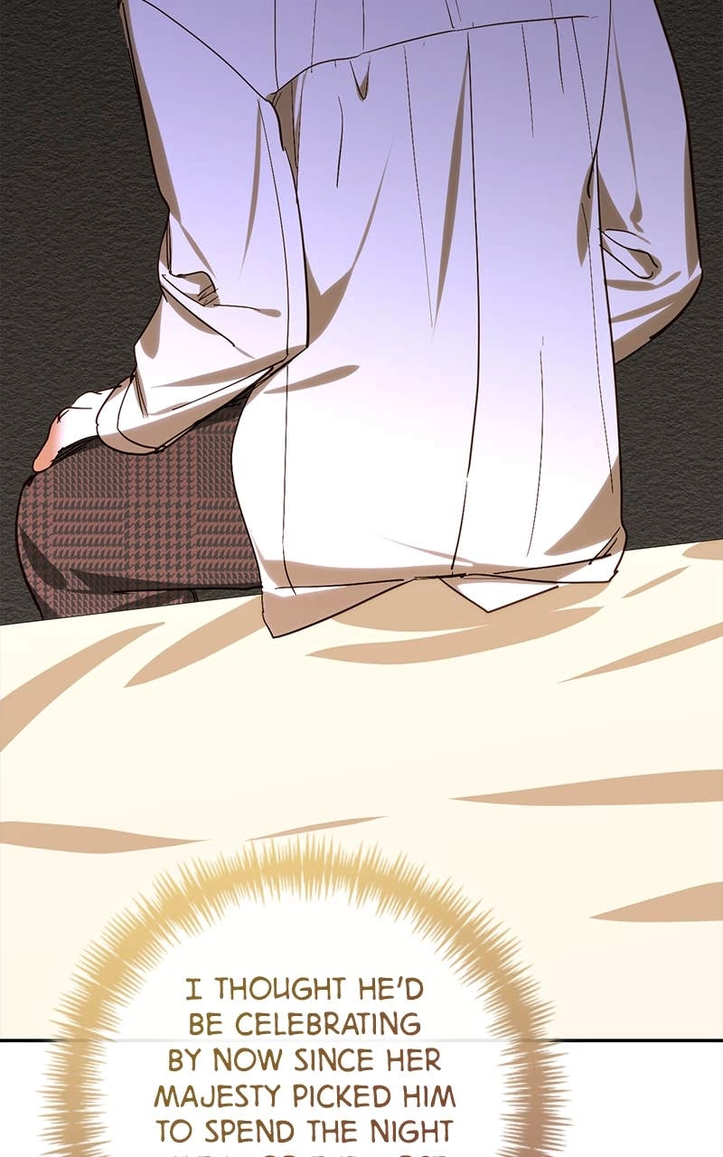 Men of the Harem Chapter 173 Page 45