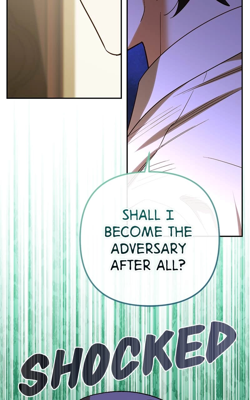 Men of the Harem Chapter 173 Page 47