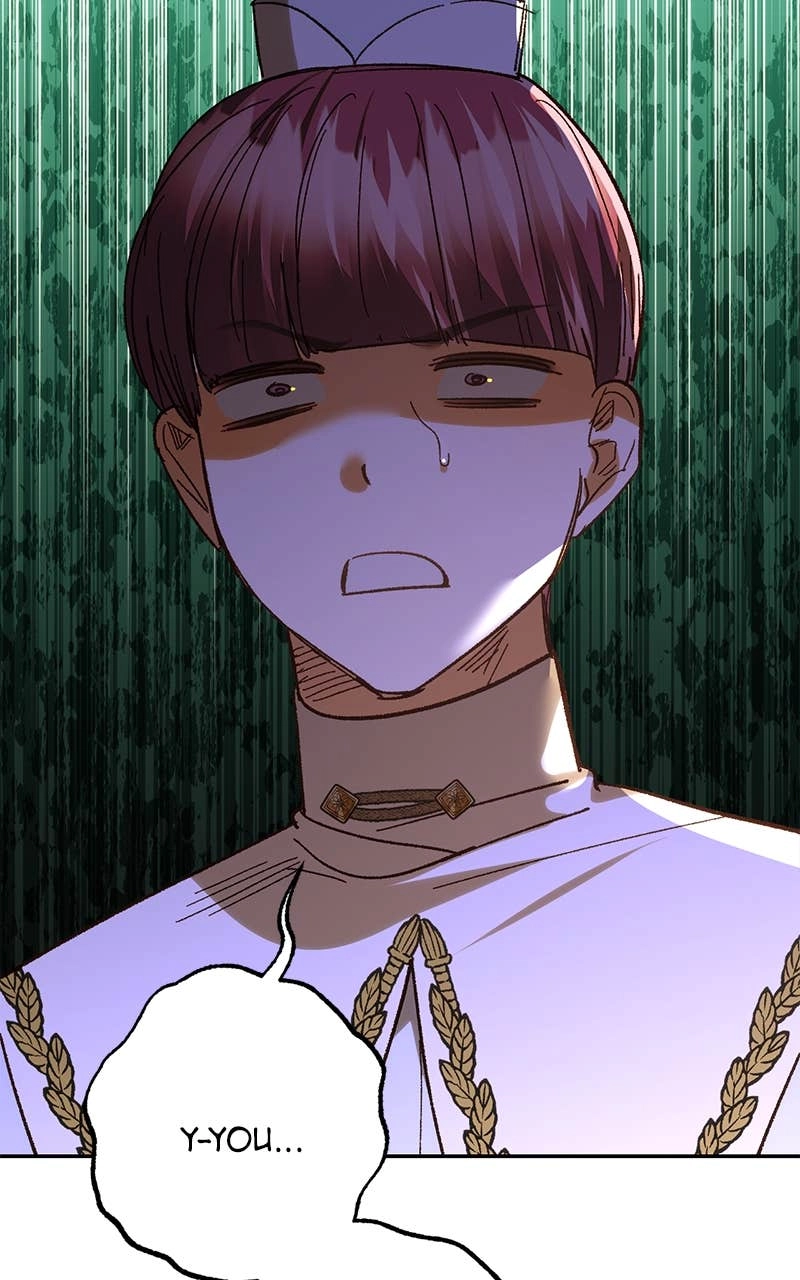 Men of the Harem Chapter 173 Page 48