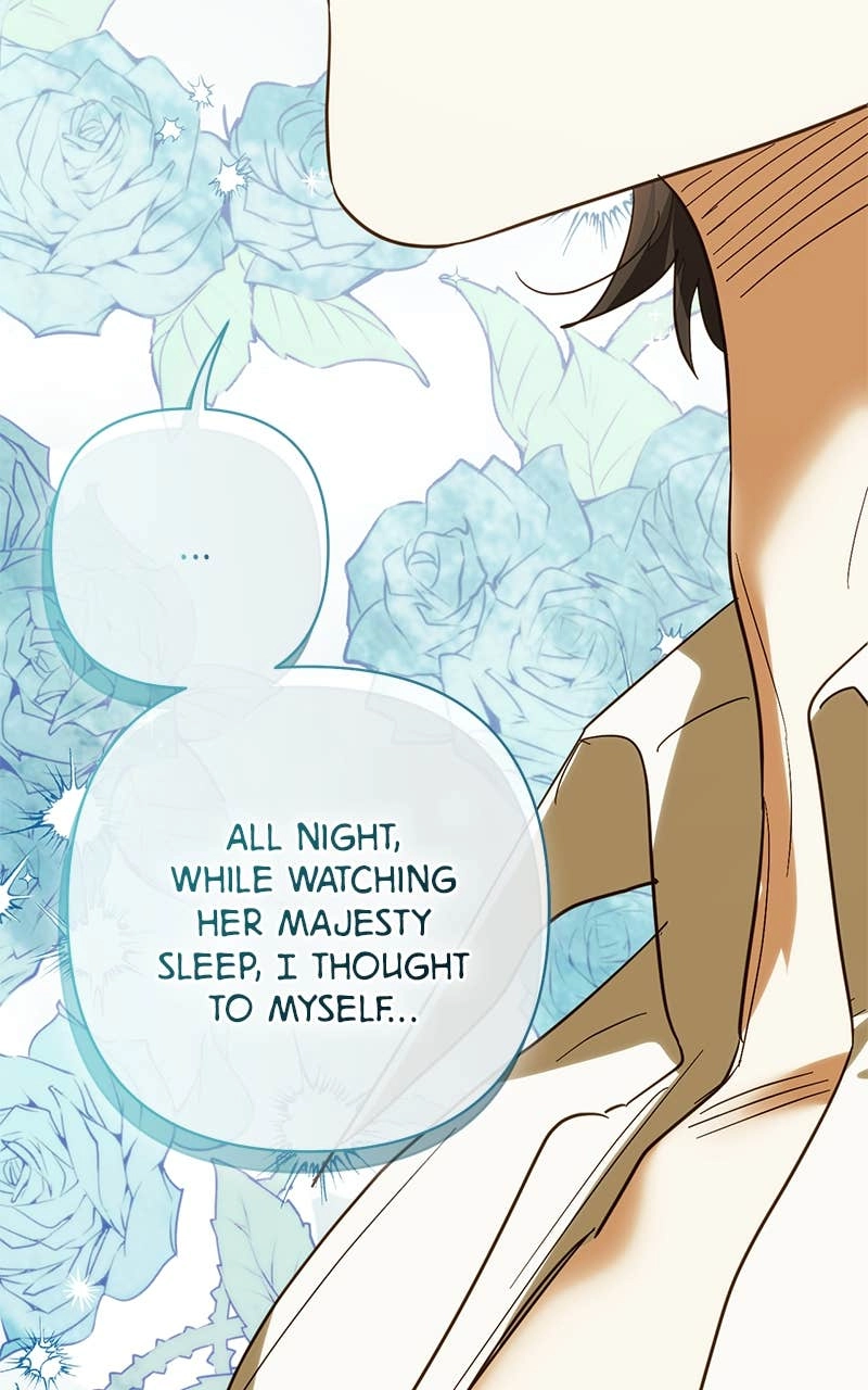 Men of the Harem Chapter 173 Page 53