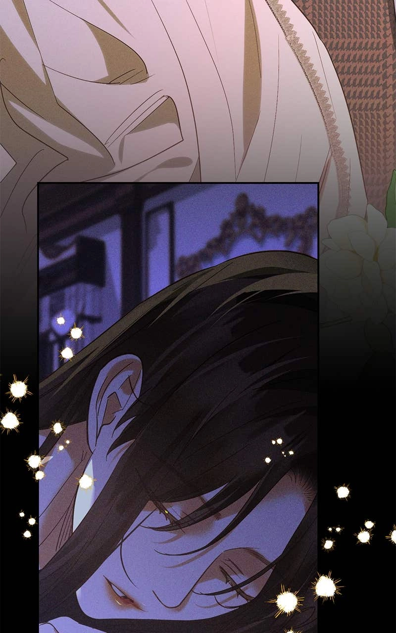Men of the Harem Chapter 173 Page 56