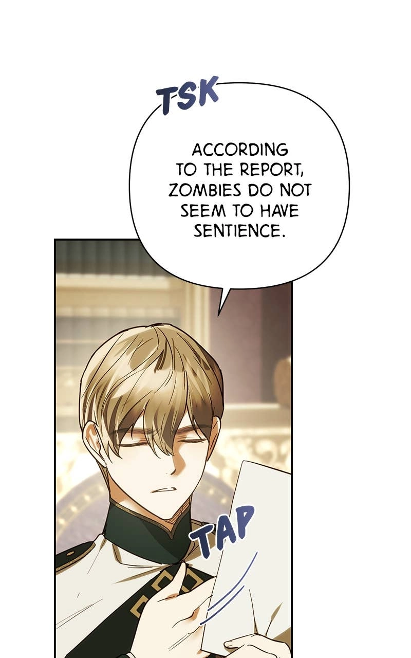 Men of the Harem Chapter 173 Page 82