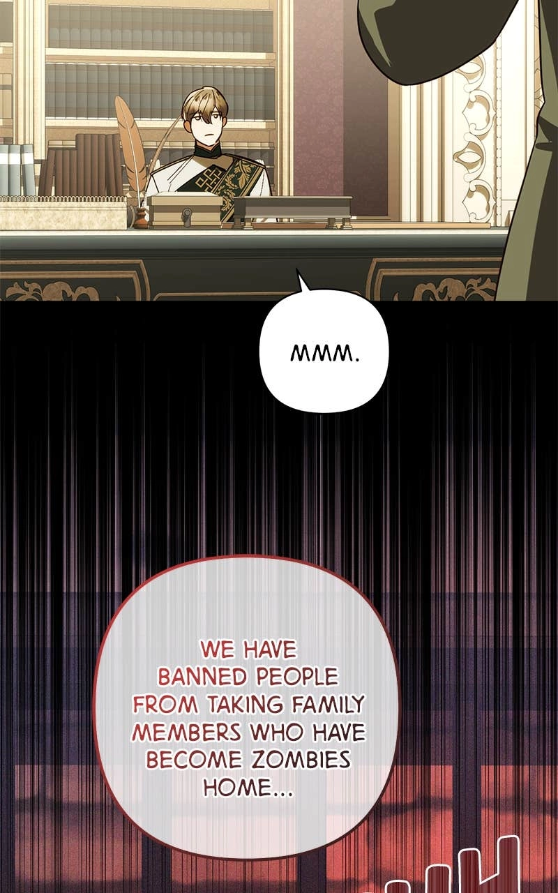 Men of the Harem Chapter 173 Page 85