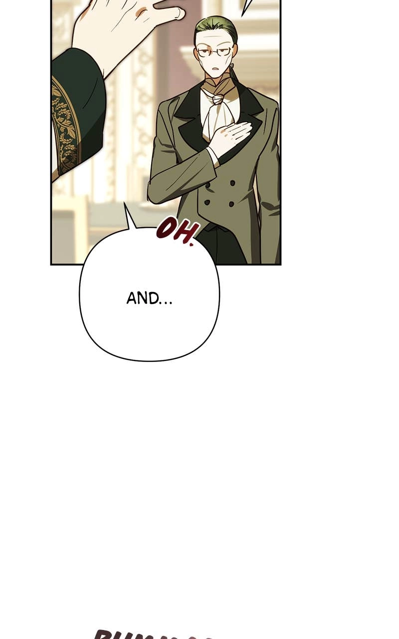 Men of the Harem Chapter 173 Page 91