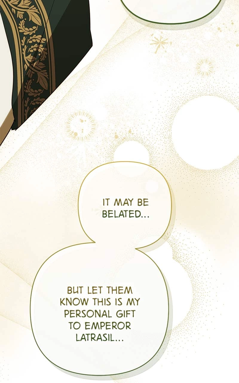 Men of the Harem Chapter 173 Page 94