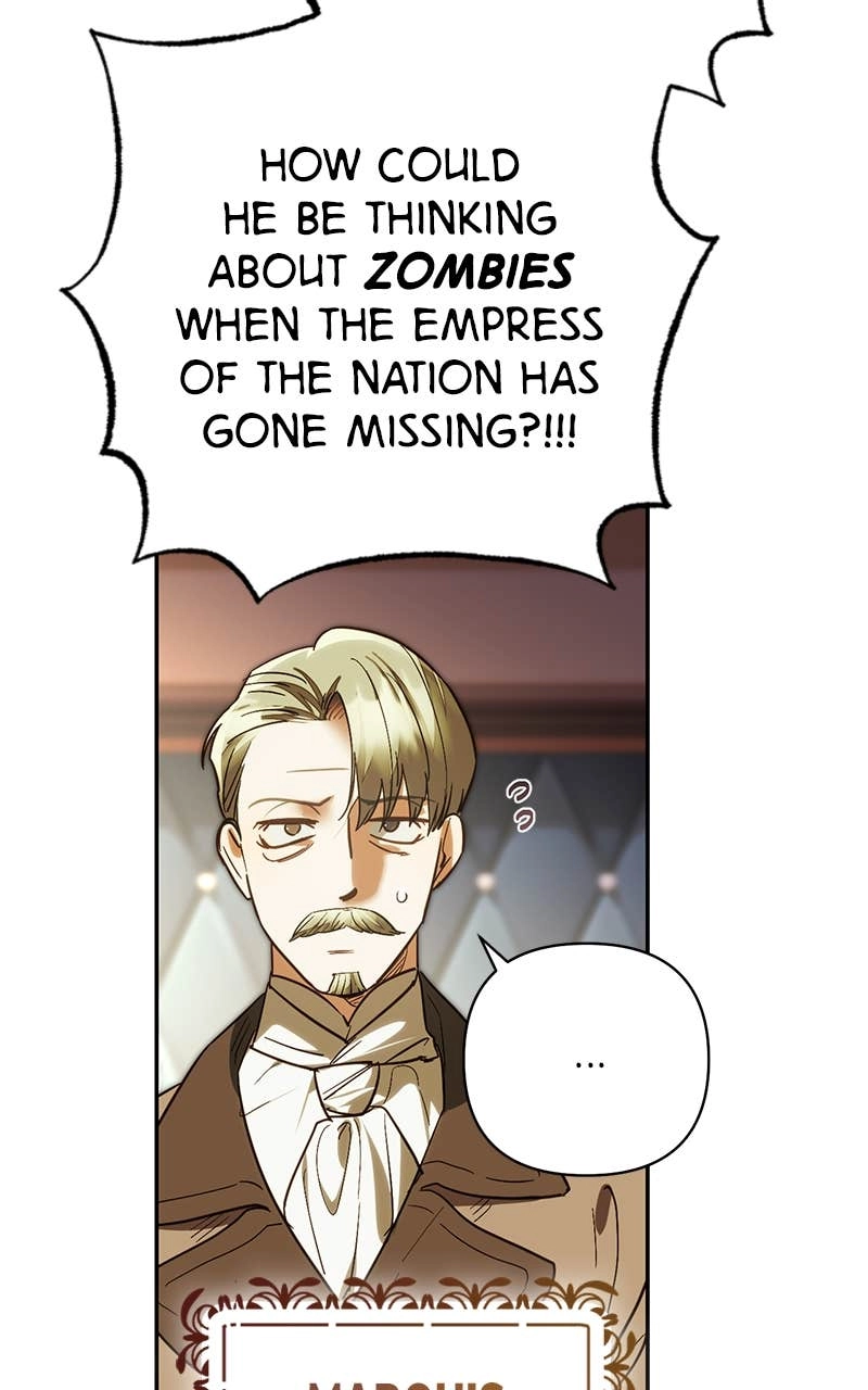 Men of the Harem Chapter 173 Page 97