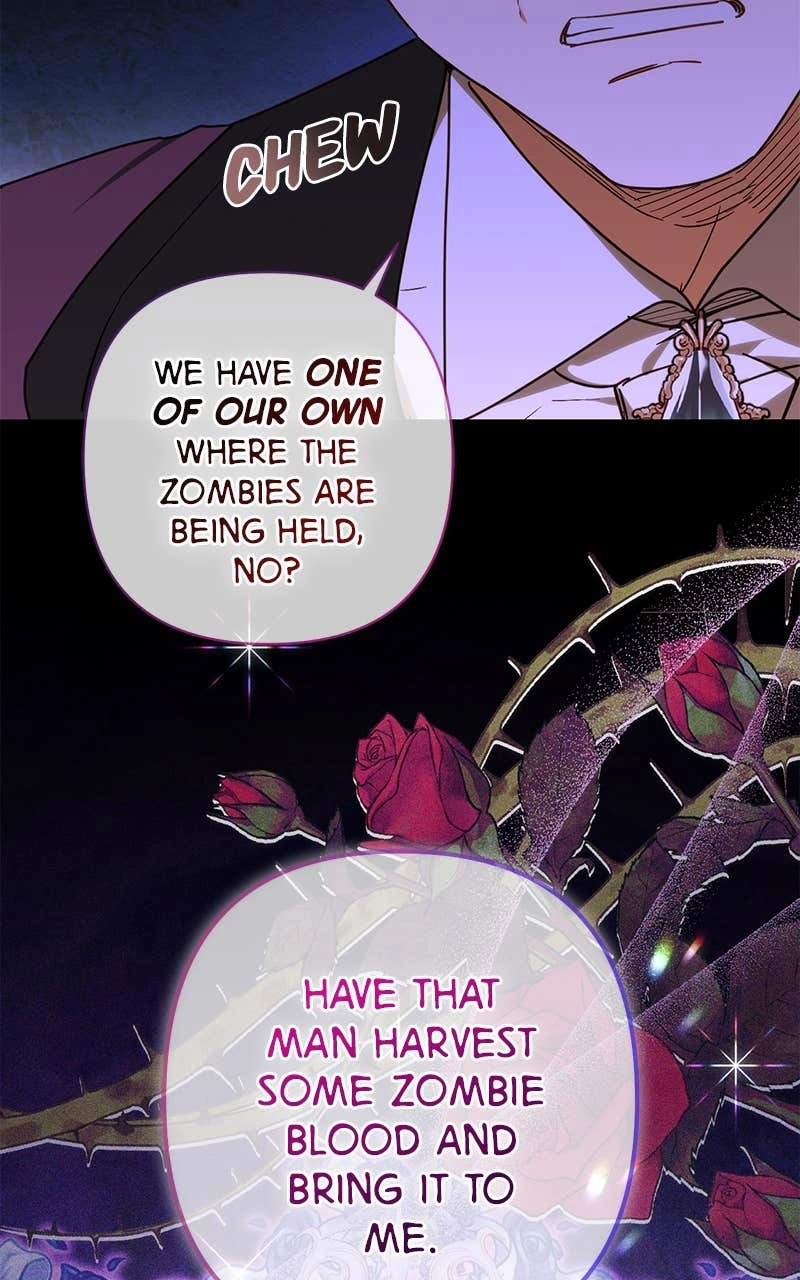 Men of the Harem Chapter 173 Page 100