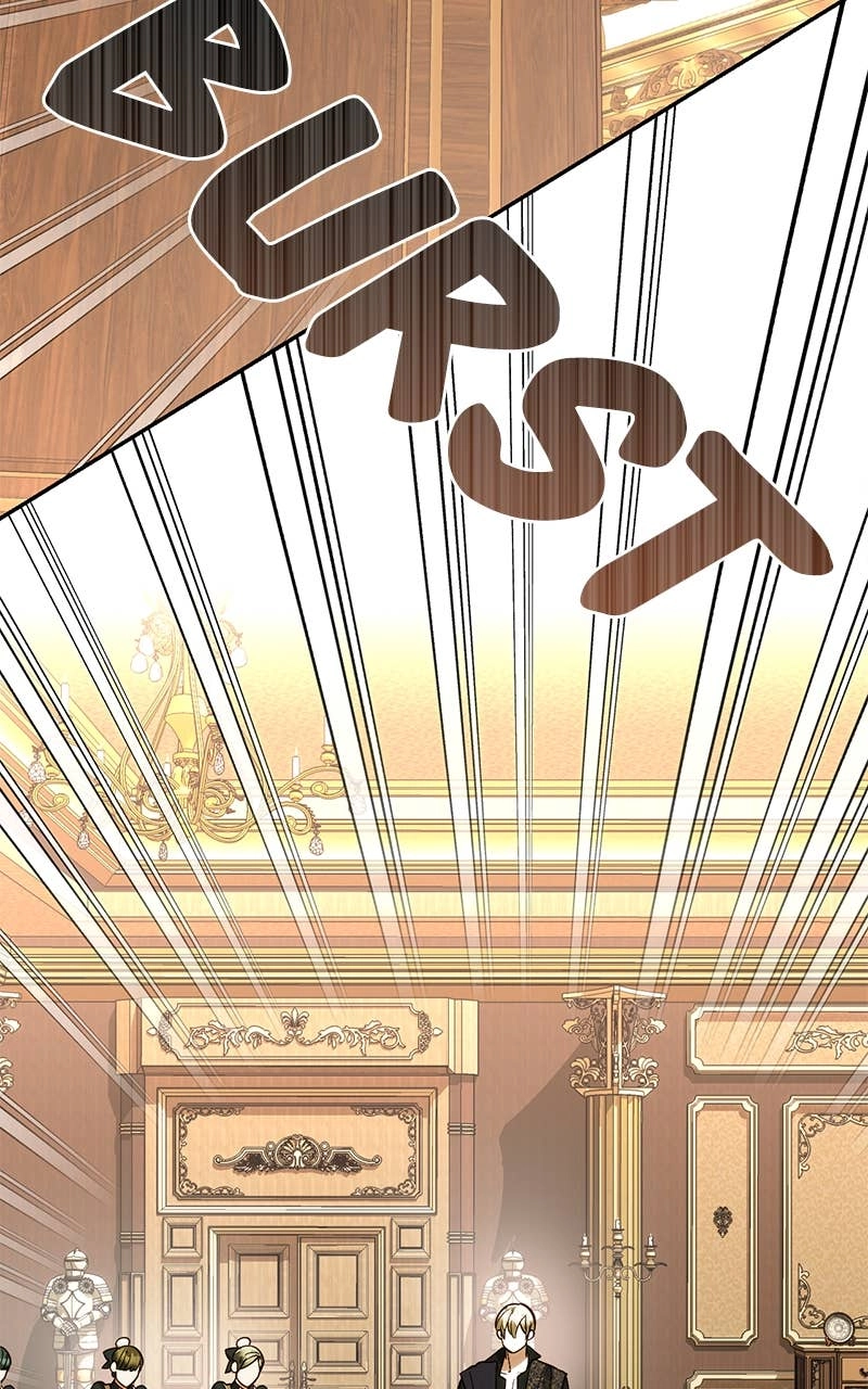 Men of the Harem Chapter 174 Page 8