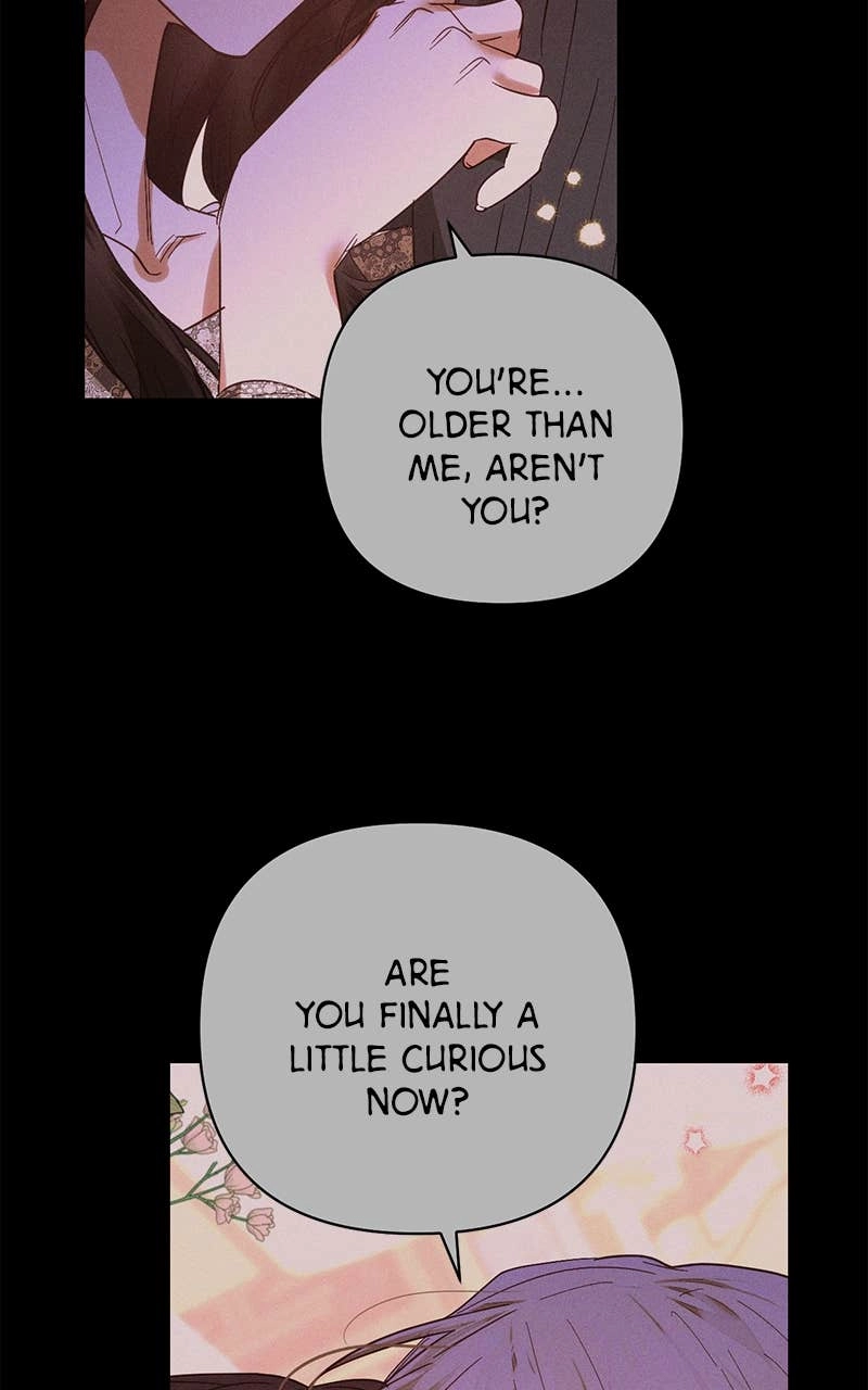 Men of the Harem Chapter 174 Page 13