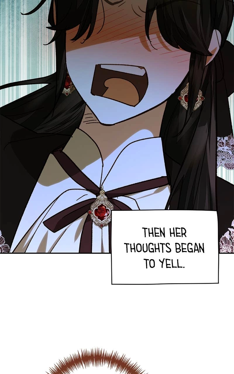 Men of the Harem Chapter 174 Page 17